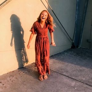 Meet your Posher, Kaylee